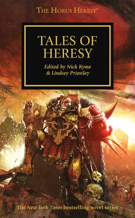 Horus Heresy Series .